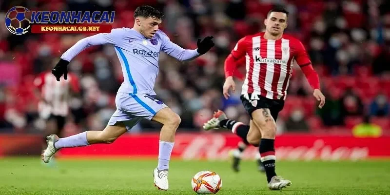 Soi kèo nhà cái Athletic Bilbao vs Barcelona